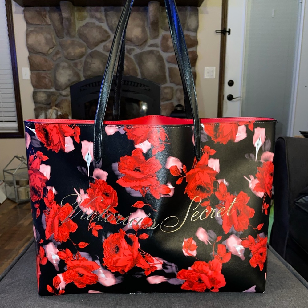 🌹Large Victoria’s Secret Tote Bag🌹 - Picture 2 of 9